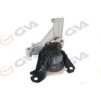 GVA Mtxdpn Motor Takozu Clio Iii-Modus/grand Modus 1.4 16V-1.6 16V 05 - Mercedes
