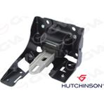 GVA Mtxdpn Motor Takozu P207 06 P208 12 P301-2008 13 C3 Ii-C3 Picasso-Ds3 09 Elysee 13 1.6 Hdi-Vti - Mercedes