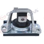 GVA Mtxdpn Motor Takozu Sol Trafic Ii-Vivaro Ii 1.9dci-2.0 Dci-2.5 Dci 2001 - Mercedes