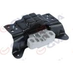 GVA Mtxdpn Motor Takozu Sol Vw Golf 7-Passat 14 A3 12 Leon Cjza-Cjzb-Cyva-Cyvb Benzinli Orjinal - Mercedes