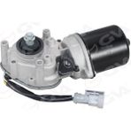 GVA Mtxdpn Silecek Motoru Master Ii-Movano- Daily 06- - Renkli