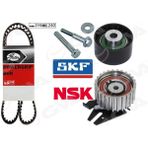 GVA Mtxdpn Triger Seti 194X240 Fiat Egea 15 Linea 09 Doblo Iii 10 Bravo Ii 07 14 500 L-X 12 Alfa Romeo