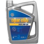 Gva Olıo 0W20 4.8 lt Motor Yağı