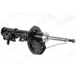 GVA ÖN AMORTİSÖR SAĞ GAZLI HYUNDAI ACCENT ERA 1.4L 1.6L G4EE G4ED 2006-2010 1.5L D4FA CRDI 2006-2010 / KIA RIO 2006-2011 546601E200