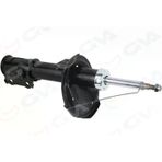 GVA ÖN AMORTİSÖR SOL GAZLI HYUNDAI ACCENT ERA 1.4L 1.6L G4EE G4ED 2006-2010 1.5L D4FA CRDI 2006-2010 / KIA RIO 2006-2011 546501E200
