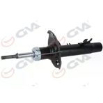 GVA ÖN AMORTİSÖR SOL PEUGEOT P301 CITROEN C-ELYSEE 2012 9810768880 9827064280 9678117480