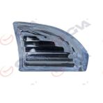 GVA Ön Tampon Reflektörü Sağ Vw cc 2008-2012 18051