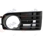 GVA ÖN TAMPON SİS ÇERÇEVESİ SİSLİ SAĞ GOLF 5 2004-2009 1K0853666B
