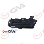GVA ÖN TAMPON SİS ÇERÇEVESİ SİSSİZ SAĞ GOLF 7 2013-2015 5G0853212D