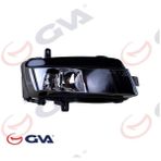 GVA ÖN TAMPON SİS FARI CAM KÖŞELERİ SİYAH ORJ TİP SAĞ GOLF7 2013-2015 5G0941662