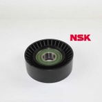 Gva P206-306-406-607-806-Partner-Boxer-C5-Berlingo DW10 2.0 HDI-2.2 HDI Alternatör Gergi Rulmanı
