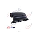 Gva Passat 2005-2015 CC 2012-2015 Tiguan 4 Parça Set Dizel ve Benzinli Ön Panel Havalandırma Braketi