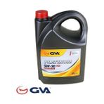 Gva Platinum API SN/CF 5W30 DPF Partiküllü Tam Sentetik 7 lt Motor Yağı
