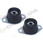 GVA Şanziman Takozu Sol Partner-P106-P206-P306-Berlıngo-Saxo-Xsara 12