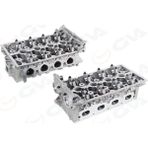 GVA Silindir Kapağı Opel Astra H 04>10 Insignıa A 08>17 Merıva A 03>10 1.6 16V A16LET-Z16LET