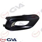 GVA SİS FAR ÇERÇEVESİ KAPAĞI SİSLİ SAĞ FIAT EGEA 2015 KROMAJLI 735642864