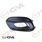 GVA SİS FAR ÇERÇEVESİ KAPAĞI SİSLİ SOL FIAT EGEA 2015 KROMAJLI 735642865