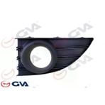 GVA SİS FAR ÇERÇEVESİ KAPAĞI SİSLİ SOL SİYAH FLUENCE 2010 261521098R