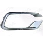 GVA SİS FAR ÇERÇEVESİ SAĞ FIAT EGEA 2020 KROM 735754052