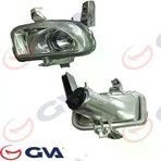 GVA SİS FARI SAĞ FIAT GRANDE PUNTO 2006 51718162