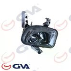 GVA SİS FARI SOL GRANDE PUNTO 2006 51718163