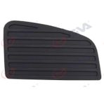 Gva Sissiz Sağ Vw Crafter 2006 9120659 Sis Kapağı