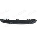 GVA TAMPON IZGARA ÇITASI ON SOL 10 LİNE BMW E84 51117303763