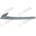 GVA TAMPON IZGARA ÇITASI ON SOL BMW F10 2014-2016 51117331763