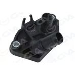 GVA TERMOSTAT SPORTU FLANŞI CLIO 3-KANGOO-MEGANE 2-MODUS-LOGAN-QASHQAI 1.5 DCİ 7701476282 8200337841 8200423361