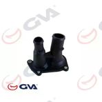 GVA TERMOSTAT YUVASI FLANŞI FIESTA 4 1.20251.4-1.6 165 1995-2002 -FOCUS 1.4-1.6 165 1998-2004 -PUMA 1997 1112977 98MM9K478DA