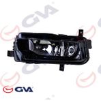 Gva Transporter T7 2015 Sol Ön Tampon Sis Farı