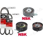 GVA Triger Seti 122X26.5 -081X21 T4 2.5tdı - LT35 2.5tdı Acv-Anj-Avr K015323XS 074198119-074198119H-074198119Q