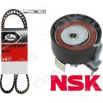 GVA Trıger Setı Focus Iı I 03>11 C Max 04>11 Fıesta V 01>13 Fusıon 01>12 1.4 16V /1.6 5M5Q8A615AB-1672144-31368073