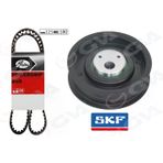 GVA TRİGER SETİ GOLF 3 1991-1997 -POLO CLAS. 1995-2001 -IBIZA 1996-1999 1.6 530 0162 10 AFT 026109119D N0111337 051198119