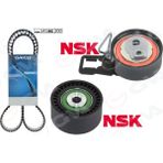 GVA Triger Seti PARTNER-BERLINGO-P208-P301-P308-P508-P2008-P3008-P5008-FOCUS-COURİER-FİESTA-MONDEO-C3-C4 -C-Elysee-Jumpy-Rıfter-Ds4-Ds3-Crossland X-Grandland X-Combo E-Proace-C-Max 1.5-1.6 Tdcı-Hdı 2015-