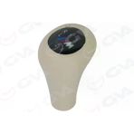 GVA VİTES TOPUZU BMW M POWER 5 VİTES IŞIKLI E30 E34 E36 E39 E46 E60 E90 E92 BEJ DERİ 25119069519B