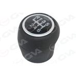 GVA VİTES TOPUZU LINEA ACTIVE-PUNTO KROM KAPAK 6 VİTES 55348538