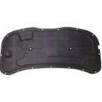 GVA Volkswagen Polo 2002 - 2009 Arası Kaput Izolasyonu 6Q0863835C