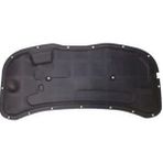 GVA Volkswagen Polo 2005 - 2009 Arası Kaput Izolasyonu 6Q0863835C