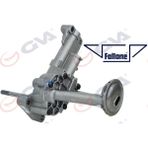 GVA YAĞ POMPASI FLASH R21 CLIO EXP< 96 LOGAN 1.8 2.0 7700864218 7700864220 7701611364
