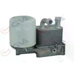 GVA YAĞ SOĞUTUCUSU KOMPLE/FİLTRELİ TOURNEO CONNECT 1.8 TDCI 2007-1975/90/110PS Y.M 1420678 7T1Q6B624AA