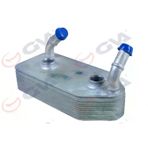 GVA YAĞ SOĞUTUCUSU OTOMATİK ŞANZUMAN GOLF4-BORA-A3-LEON-TOLEDO 1996-2003 1.6-1.8 BENZİNLİ 1.9 TDI TEK 096409061G 096409061D