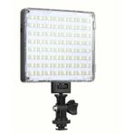 GVM GVM 10S RGB Kamera Üstü Mobil Led Işık (Kutu İçeriğinde batarya ve şarjz bulanmamaktadır.)