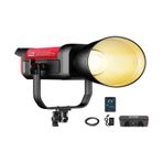 GVM PRO-SD200B 200W Bi-Color LED Video Işığı