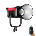 GVM PRO-SD300C 300W RGB & Bi-Color LED Video Işığı