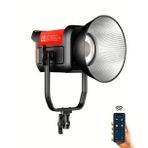 GVM Pro SD300C RGB & Bi-Color LED Video Işığı