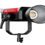 GVM PRO-SD400B 400W Bi-color Led Video Işığı