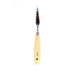GVN 5615611 No:J4 İdora Metal Spatül