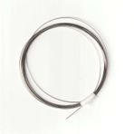 Gvn Art 0.5 mm x 1 mt Metal Çubuk Paslanmaz Çelik Tel