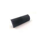 Gvn Art 10 cm Ahşap Budak Doku Tarağı